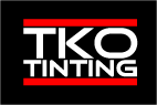 TKO Tinting Logo