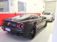 Ferrari 360 and Bentley GT Window Tinted using 3M Color Stable Film